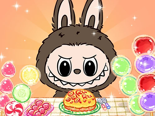 Labubu Doll Mukbang Asmr Unblocked - Play free online game