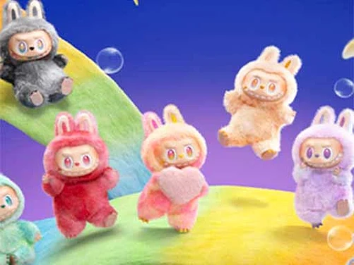 Labubu World Game - Play free online game