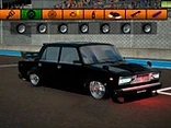 Lada Racing - Play free online Racing game