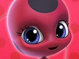 Ladybug: Are you Tikki or Plagg? - Play free online Ladybug and Cat Noir game
