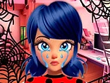 Ladybug Cleaning: Marinette Room - Play free online Ladybug and Cat Noir game