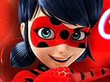 Ladybug's Mission - Play free online Ladybug and Cat Noir game