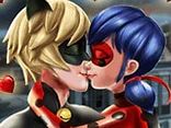 Ladybug Valentine Paris - Play free online game