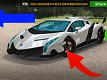 Lamborghini Customizer - Play free online Lamborghini game