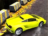 Lamborghini Drifter 2 - Play free online Lamborghini game