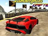 Lamborghini Drifter - Play free online Lamborghini game