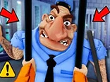 Larry's Prison Break! - Play free online game