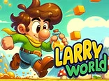 Larry World - Play free online game