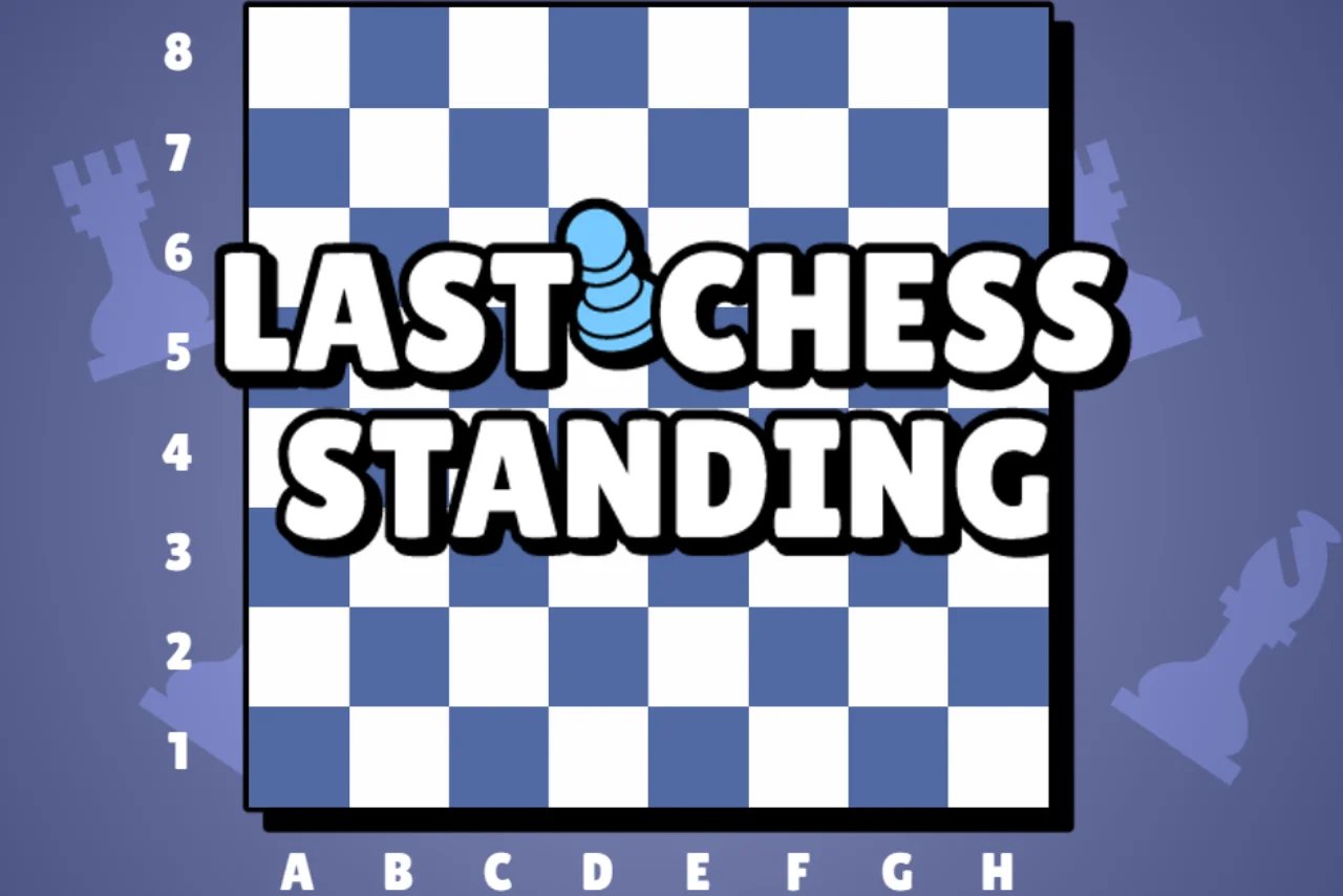 Last Chess Standing - Play free online game
