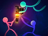 Last Stickman Fighter - Play free online Stickman game