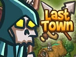 Last Town - Play free online Strategy game