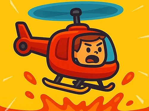 Lava Cre - Play free online Adventure game