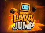 Lava Jump - Play free online game