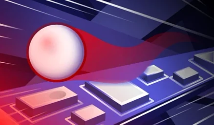 Leap and Avoid - Play free online Arcade game