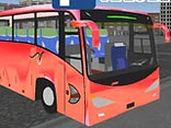 Learning to Drive a Bus - Play free online Bus game