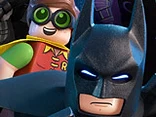 Lego Game: Batman Create an Assistant - Play free online Lego game