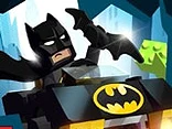 Lego Games: DC Comics Super Heroes - Play free online game