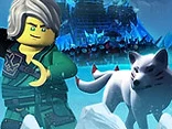Lego Ninjago Im Niemandsland - Play free online game