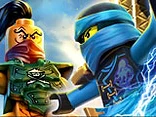 Lego Ninjago Ninjago Skybound - Play free online Lego Ninjago game