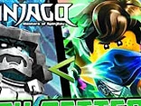 Lego Ninjago Prime Empire - Play free online game
