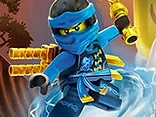 Lego Ninjago Ruckkehr Der Oni - Play free online Lego Ninjago game