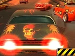 Lethal Brutal Racing - Play free online Racing game