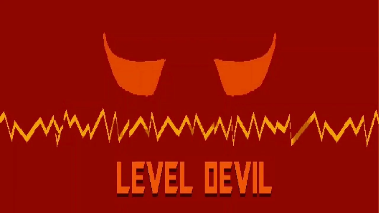 Level Devil - Play free online Casual Games game