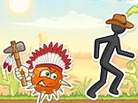 Level Editor 4: Wild West - Play free online Boys game