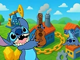 Lilo and Stitch: The City of Resources - Play free online game