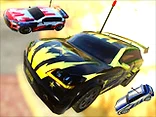 Limitless - Play free online Racing game