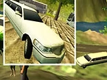 Limousine Driver 3D - Play free online game