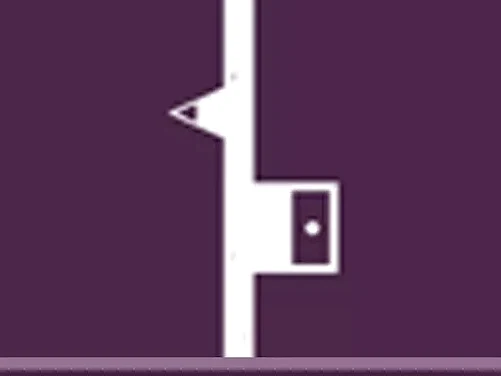 Line Runner 1 - Play free online Casual game