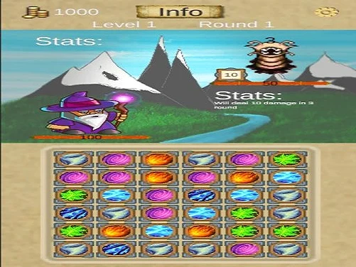 Linking Battle - Play free online Puzzle game