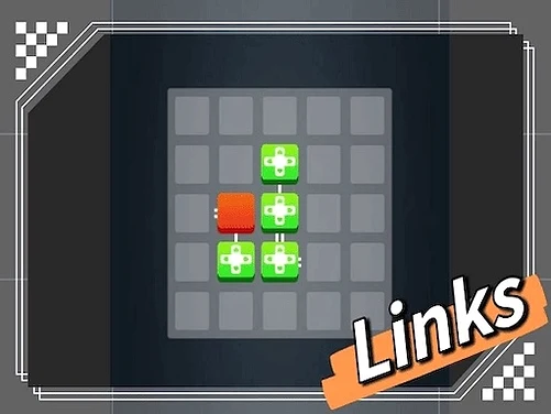 LinksChallengPuzzle - Play free online game