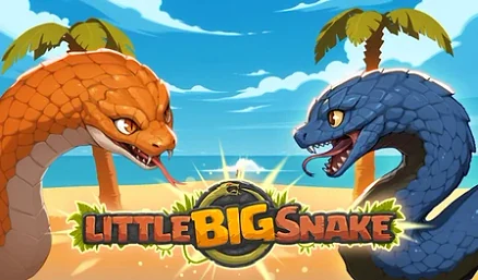 Little Big Snake - Play free online game