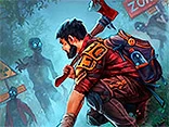 Live or Die: Zombie Survival - Play free online Boys game
