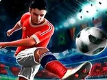 Liverpool vs. Real Madrid - Play free online Football game