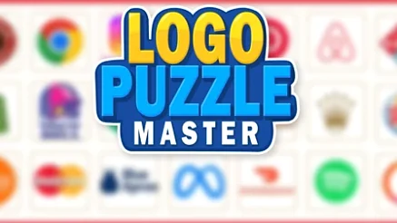 Logo Puzzle Master - Play free online Puzzle game