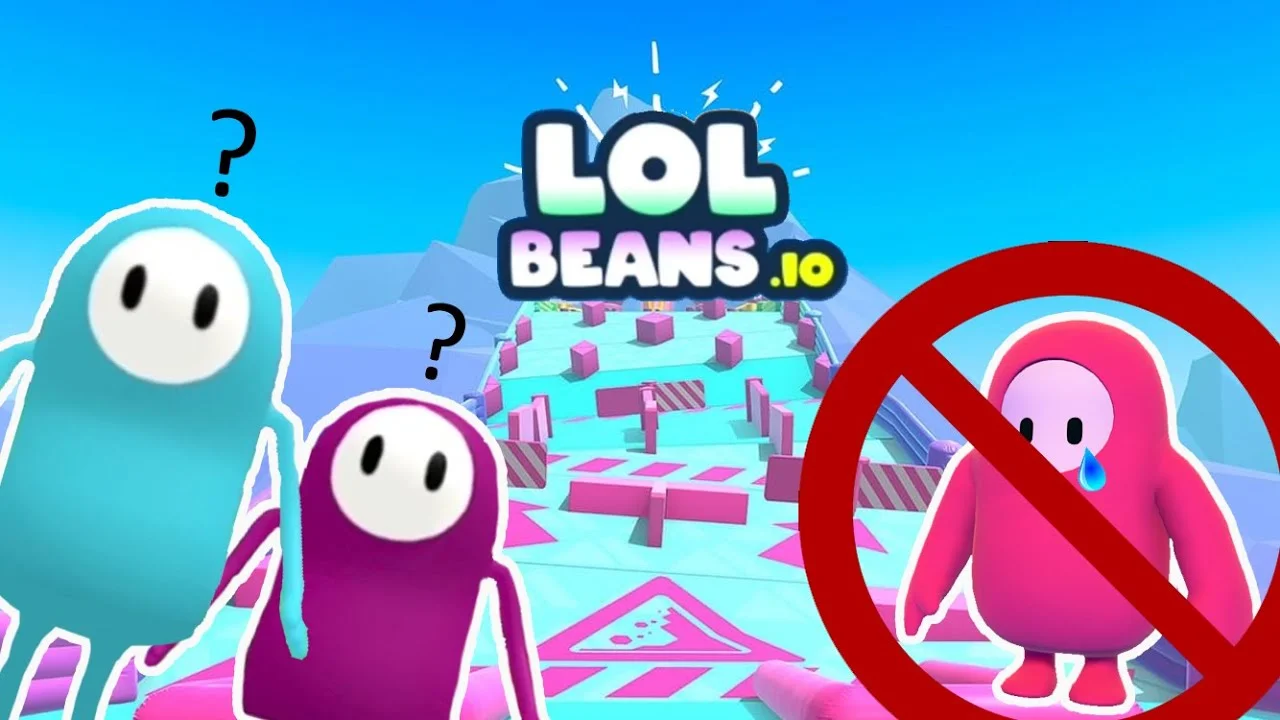 LOLBeans - Play free online Casual Games game