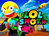 LOLShot.io - Play free online Shooting game