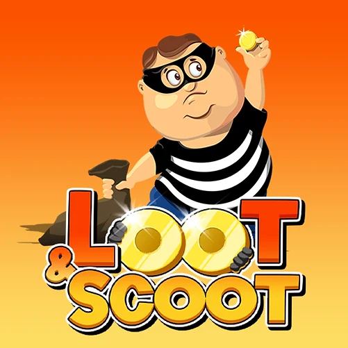 Loot and Scoot - Play free online Kids game