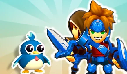 Lord of the Arena io - Play free online Arcade game