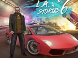 Los Angeles Stories 6 - Play free online GTA game