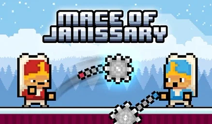 Mace of Janissary - Play free online Skill game