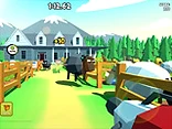Machine Gun Gardener - Play free online Shooting game