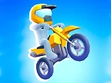 Mad Bikers - Play free online Moto X3M game