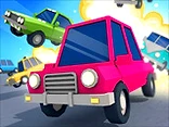 Mad Cars 3D - Play free online Car game