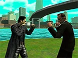 Mad City Matrix - Play free online Fighting game