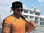 Mad City Prison Escape 2 - Play free online GTA game