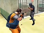 Mad City Prison Escape - Play free online game